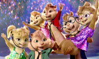 Alvin and the Chipmunks: Chipwrecked Movie Still 1