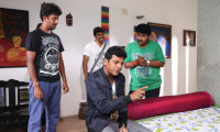 Vajrakaya Movie Still 7