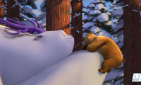 Boonie Bears: A Mystical Winter Movie Still 8