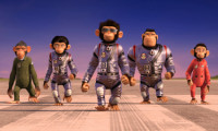 Space Chimps Movie Still 5