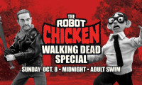 The Robot Chicken Walking Dead Special: Look Who's Walking Movie Still 7