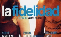 Fidelity Movie Still 5