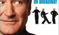 Robin Williams: Live on Broadway Movie Still 2