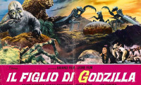 Son of Godzilla Movie Still 8
