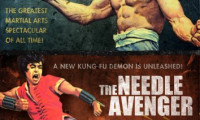 The Dragon vs. Needles of Death Movie Still 1