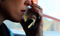 The Filmmaker Movie Still 2