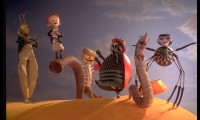 James and the Giant Peach Movie Still 8