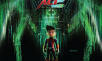Ejen Ali: The Movie 2 Movie Still 6
