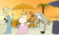 Moomins on the Riviera Movie Still 5