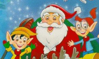 The Story of Santa Claus Movie Still 2