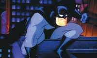 Batman & Mr. Freeze: Under frysepunktet Movie Still 8