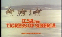 Ilsa, the Tigress of Siberia Movie Still 8