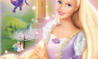 Barbie as Rapunzel Movie Still 5