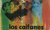 Los Caifanes Movie Still 4