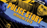 Police Story: Lockdown Movie Still 8