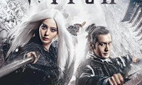 The White Haired Witch of Lunar Kingdom Movie Still 6