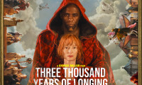 Three Thousand Years of Longing Movie Still 8