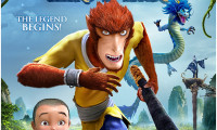 Monkey King: Hero Is Back Movie Still 2