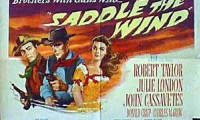Saddle the Wind Movie Still 3