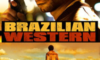 Brazilian Western Movie Still 1