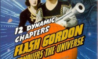 Flash Gordon Conquers the Universe Movie Still 8