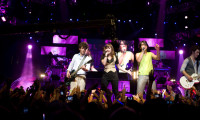 Jonas Brothers: The 3D Concert Experience Movie Still 7