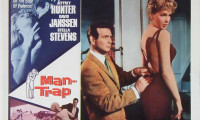 Man-Trap Movie Still 5