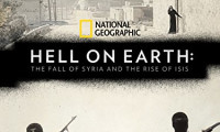 Hell on Earth: The Fall of Syria and the Rise of ISIS Movie Still 4