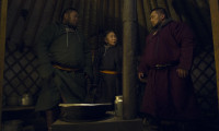 The Gladiolus Movie Still 8