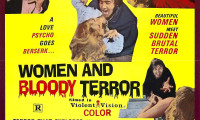 The Night of Bloody Horror Movie Still 3
