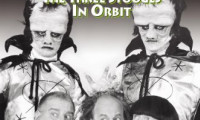 The Three Stooges in Orbit Movie Still 2