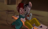 An American Tail: The Mystery of the Night Monster Movie Still 4