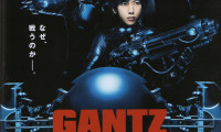 Gantz Movie Still 1