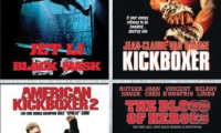 Kickboxer Movie Still 6