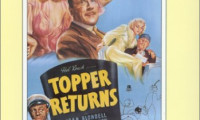Topper Returns Movie Still 3