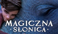 The Magician's Elephant Movie Still 1