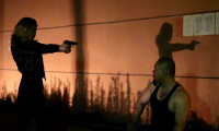 Wolves of Wuhan Movie Still 7