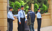 Tactical Unit: Comrades in Arms Movie Still 1