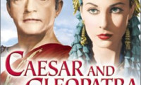 Caesar and Cleopatra Movie Still 3