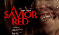A Savior Red Movie Still 7