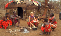 The White Masai Movie Still 3