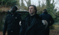 Amongst the Wolves Movie Still 2