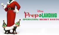 Prep & Landing Stocking Stuffer: Operation: Secret Santa Movie Still 8