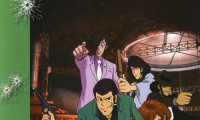 Lupin the Third: Return of Pycal Movie Still 5
