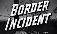 Border Incident Movie Still 5