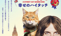 A Street Cat Named Bob Movie Still 3