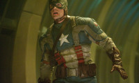 Captain America: The First Avenger Movie Still 5