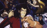 Lupin the Third: The Columbus Files Movie Still 2