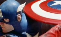 Captain America Movie Still 1