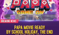 PAPA Game On Movie Still 6